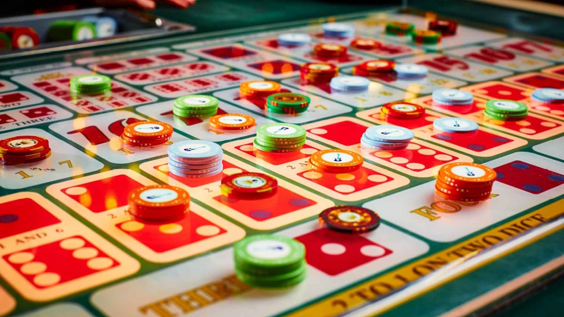 Live Baccarat Turns Every Screen Into A Real Table