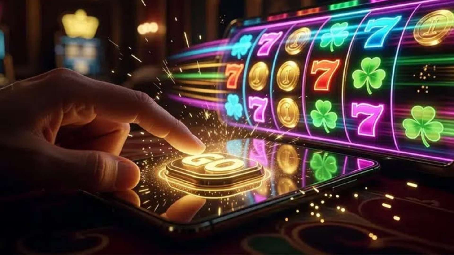 Every Baccarat Variant Reveals New Possibilities