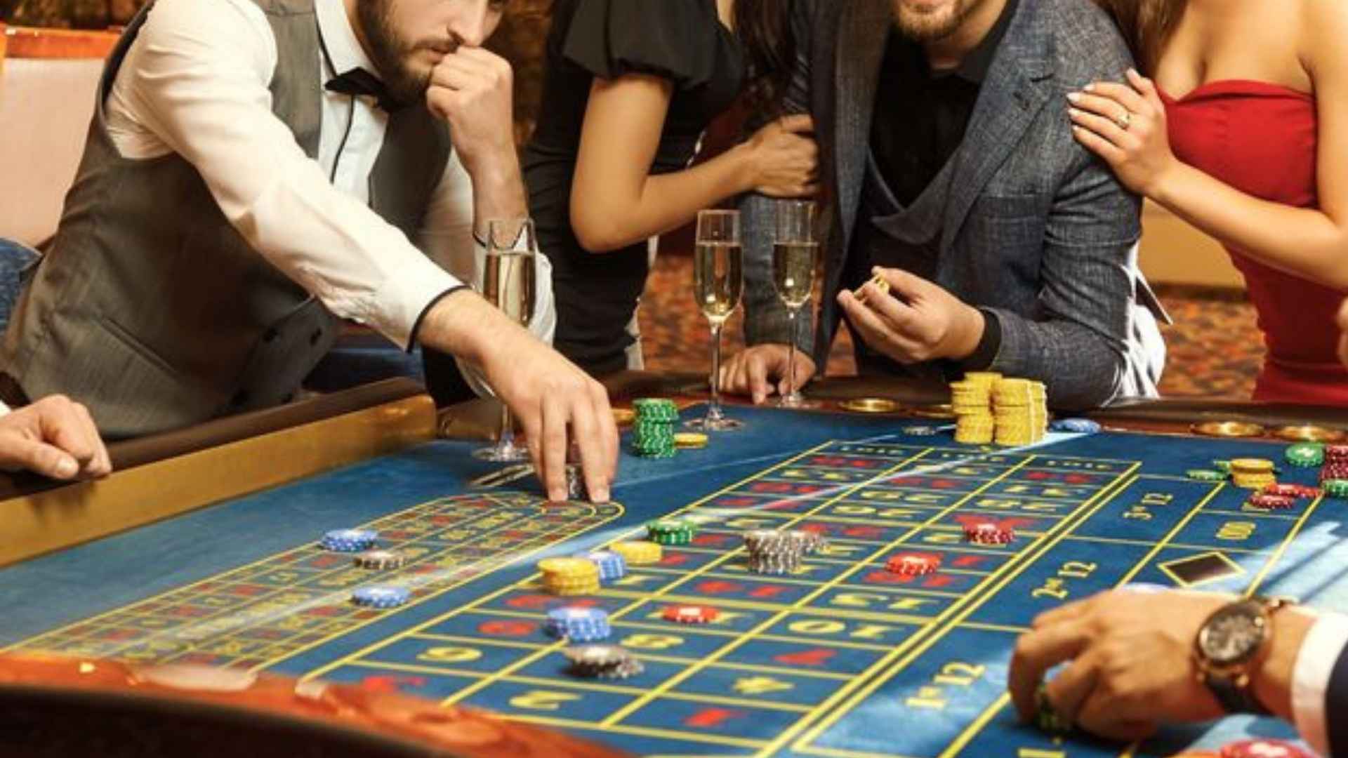 Online Blackjack Fundamentals for Beginners